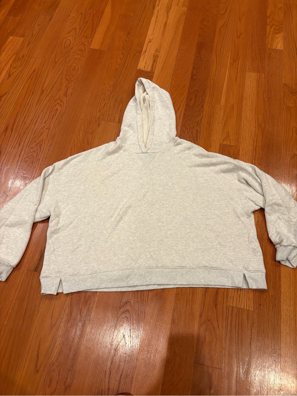 🏷️ 4 for $35 🏷️ Oversized Madewell Hoodie